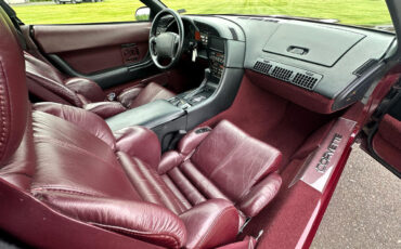 Chevrolet-Corvette-1993-Convertible-26