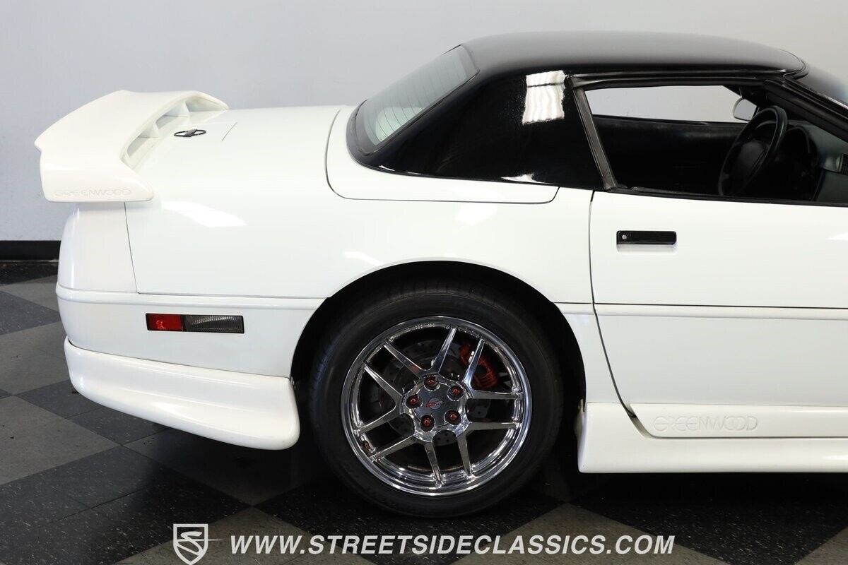 Chevrolet-Corvette-1993-Convertible-27