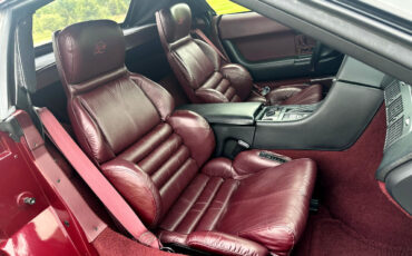 Chevrolet-Corvette-1993-Convertible-27