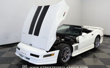 Chevrolet-Corvette-1993-Convertible-29