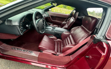 Chevrolet-Corvette-1993-Convertible-29