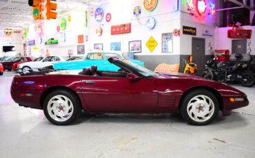 Chevrolet-Corvette-1993-Convertible-3