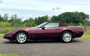 Chevrolet-Corvette-1993-Convertible-3