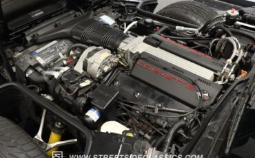 Chevrolet-Corvette-1993-Convertible-30
