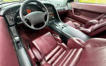 Chevrolet-Corvette-1993-Convertible-30