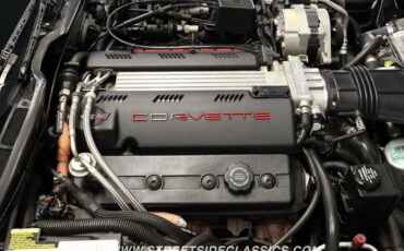 Chevrolet-Corvette-1993-Convertible-31