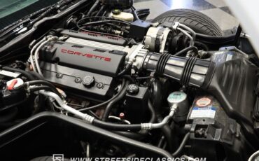 Chevrolet-Corvette-1993-Convertible-32