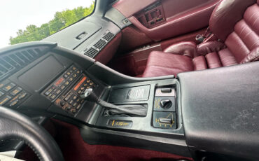 Chevrolet-Corvette-1993-Convertible-32