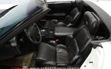 Chevrolet-Corvette-1993-Convertible-35