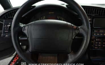 Chevrolet-Corvette-1993-Convertible-36
