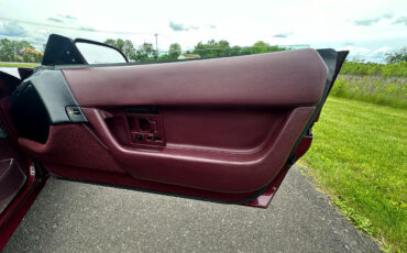 Chevrolet-Corvette-1993-Convertible-36
