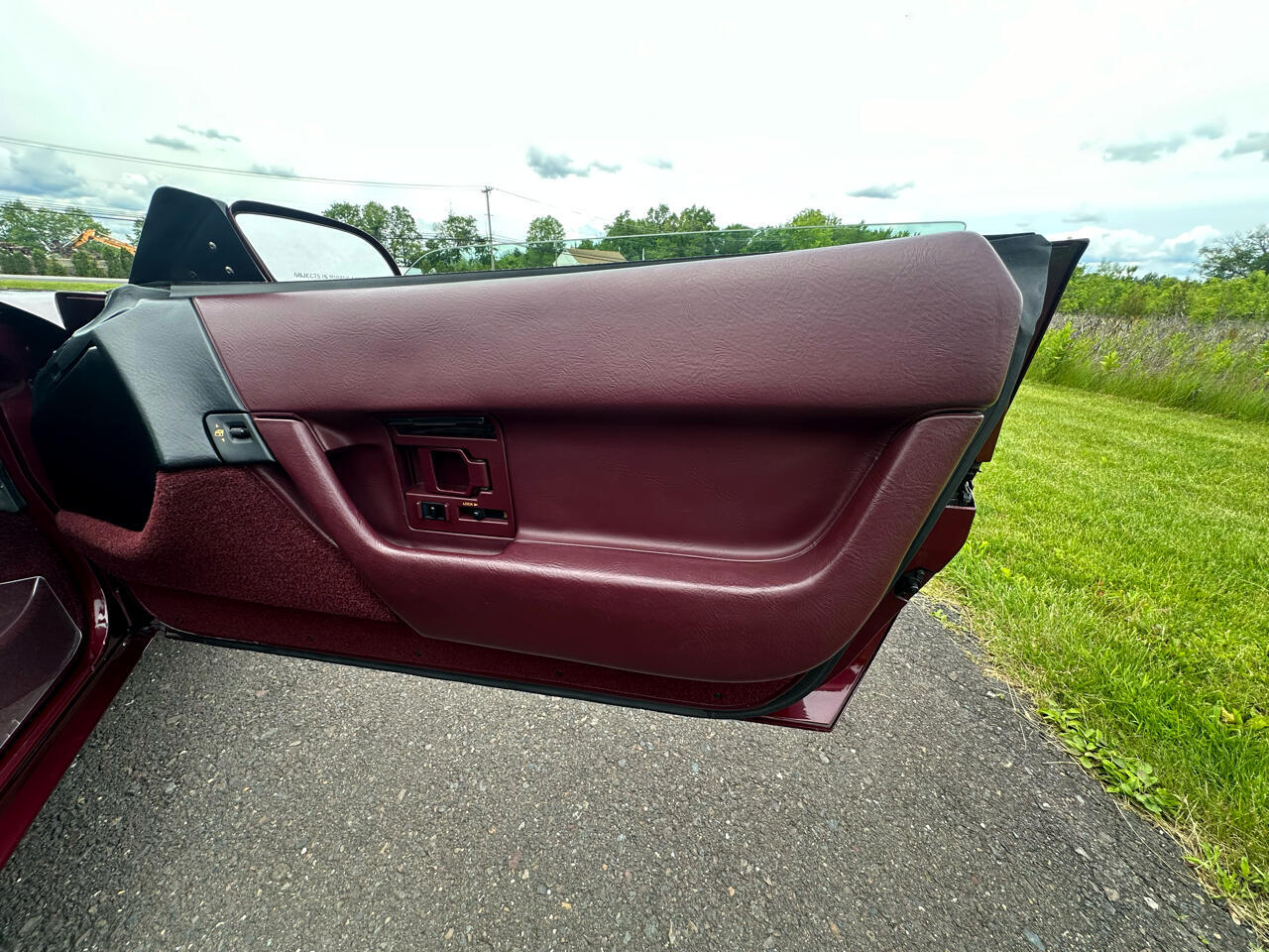 Chevrolet-Corvette-1993-Convertible-36