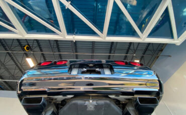 Chevrolet-Corvette-1993-Convertible-37