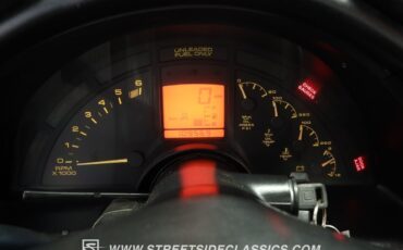 Chevrolet-Corvette-1993-Convertible-37