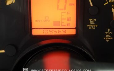 Chevrolet-Corvette-1993-Convertible-38