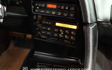 Chevrolet-Corvette-1993-Convertible-39