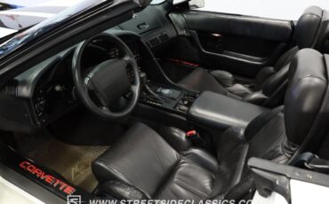 Chevrolet-Corvette-1993-Convertible-4