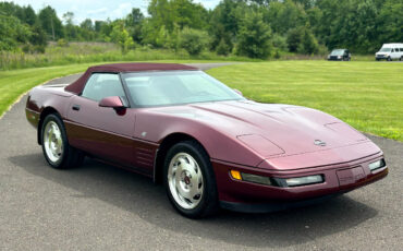 Chevrolet-Corvette-1993-Convertible-4