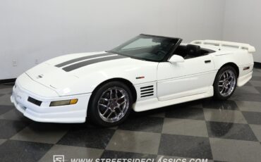Chevrolet-Corvette-1993-Convertible-5