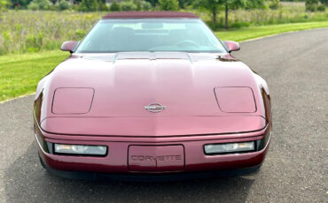 Chevrolet-Corvette-1993-Convertible-5