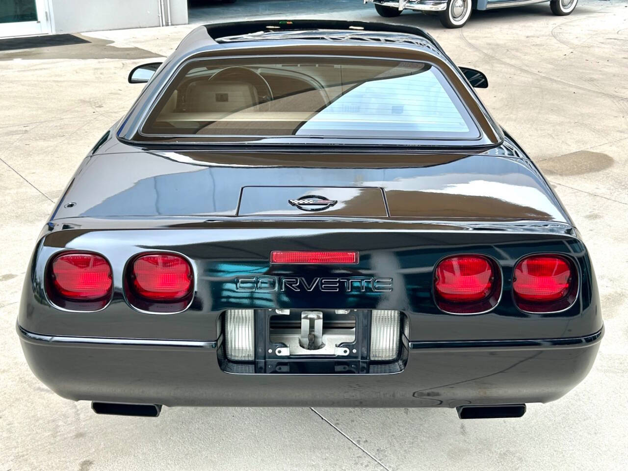 Chevrolet-Corvette-1993-Convertible-6