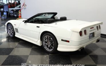 Chevrolet-Corvette-1993-Convertible-6