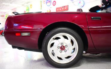 Chevrolet-Corvette-1993-Convertible-7