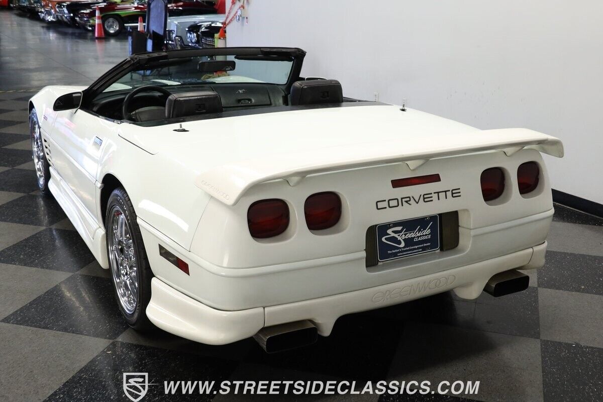 Chevrolet-Corvette-1993-Convertible-7