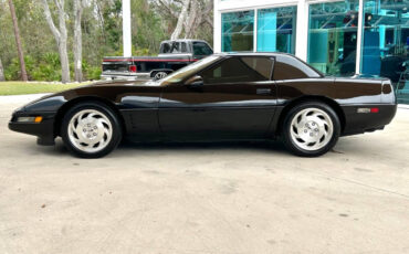 Chevrolet-Corvette-1993-Convertible-8