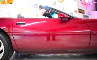 Chevrolet-Corvette-1993-Convertible-8