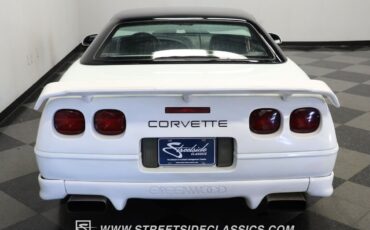 Chevrolet-Corvette-1993-Convertible-8