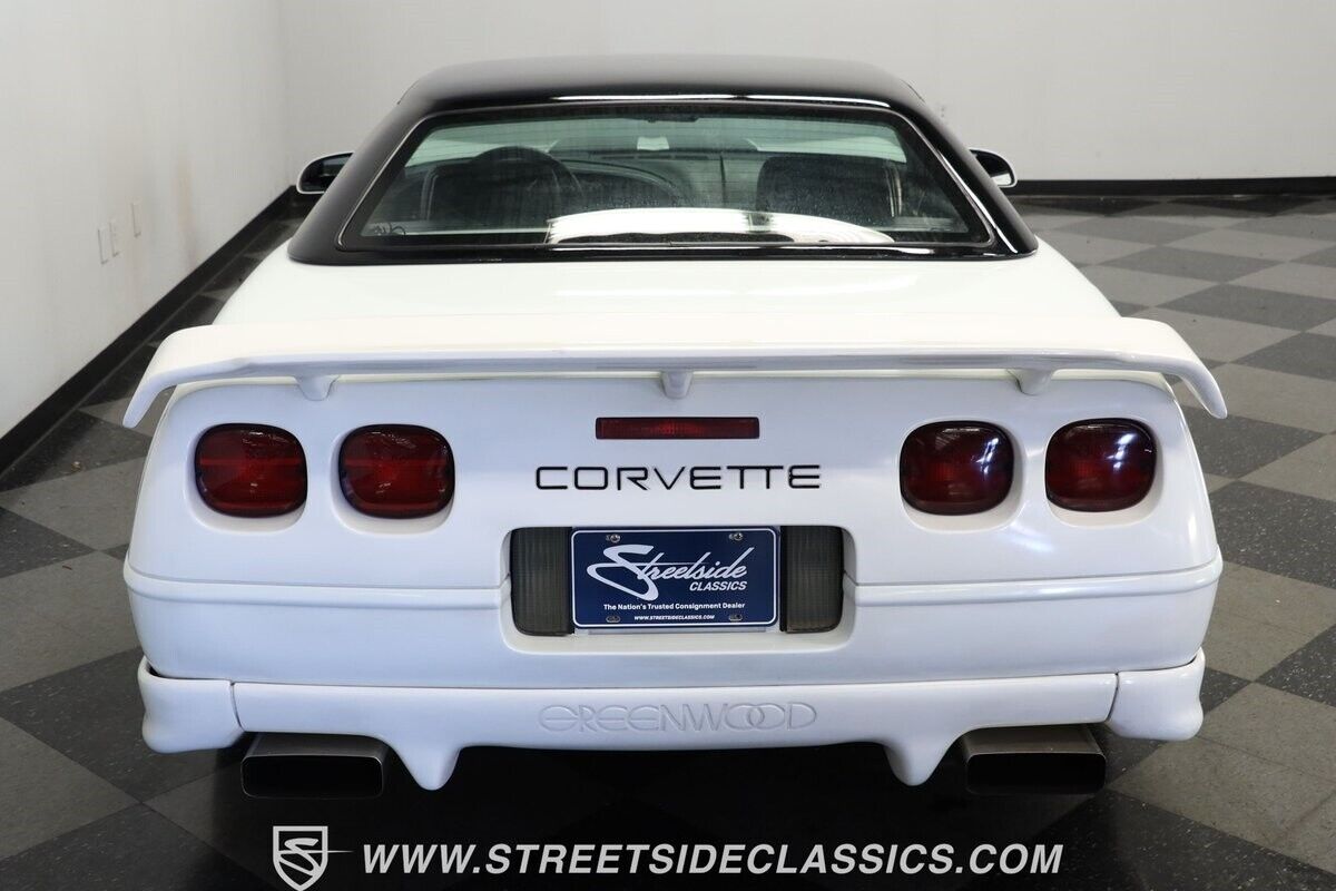 Chevrolet-Corvette-1993-Convertible-8