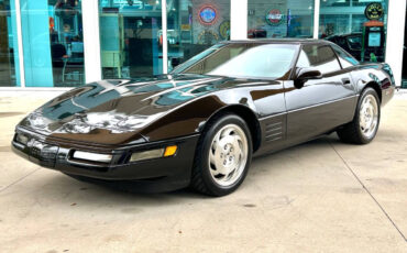 Chevrolet-Corvette-1993-Convertible-9