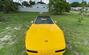 Chevrolet-Corvette-1993-Hatchback-11