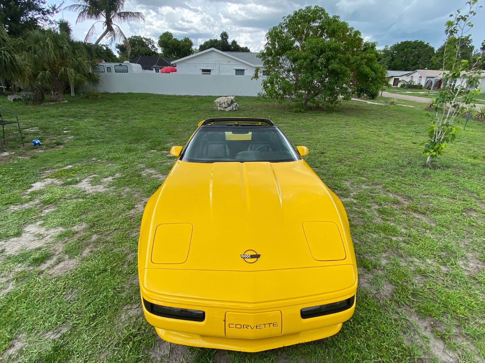 Chevrolet-Corvette-1993-Hatchback-11