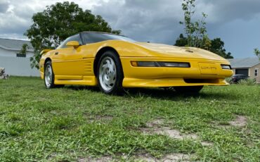 Chevrolet-Corvette-1993-Hatchback-4