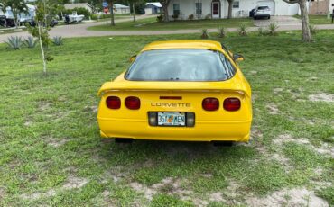 Chevrolet-Corvette-1993-Hatchback-8