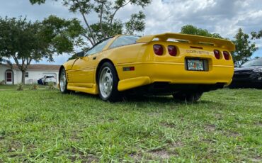 Chevrolet-Corvette-1993-Hatchback-9