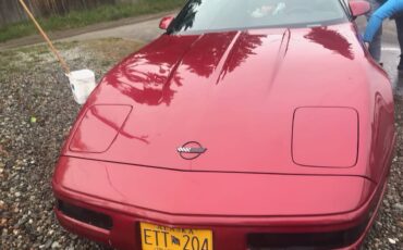 Chevrolet-Corvette-1993-red-13