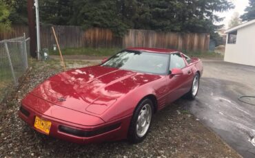Chevrolet-Corvette-1993-red-14