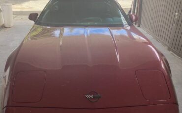 Chevrolet-Corvette-1993-red-4