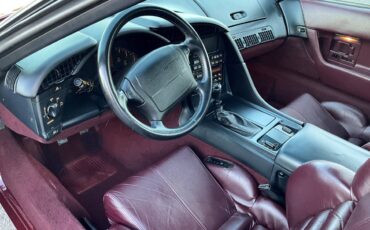 Chevrolet-Corvette-1993-red-4