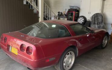 Chevrolet-Corvette-1993-red-6