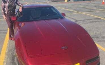 Chevrolet-Corvette-1993-red-7