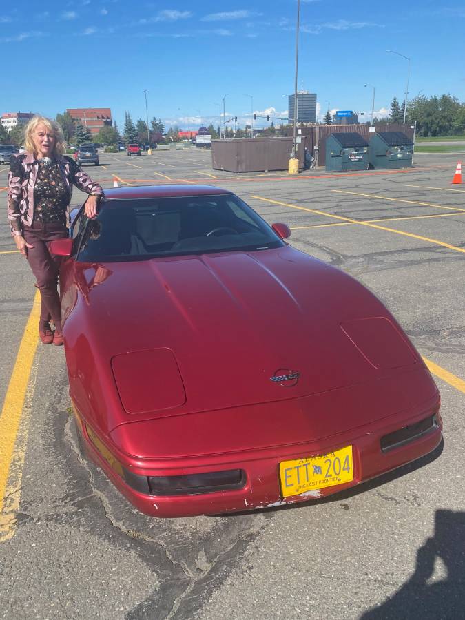 Chevrolet-Corvette-1993-red-7
