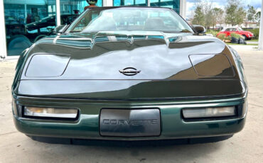 Chevrolet-Corvette-1994-Convertible-1