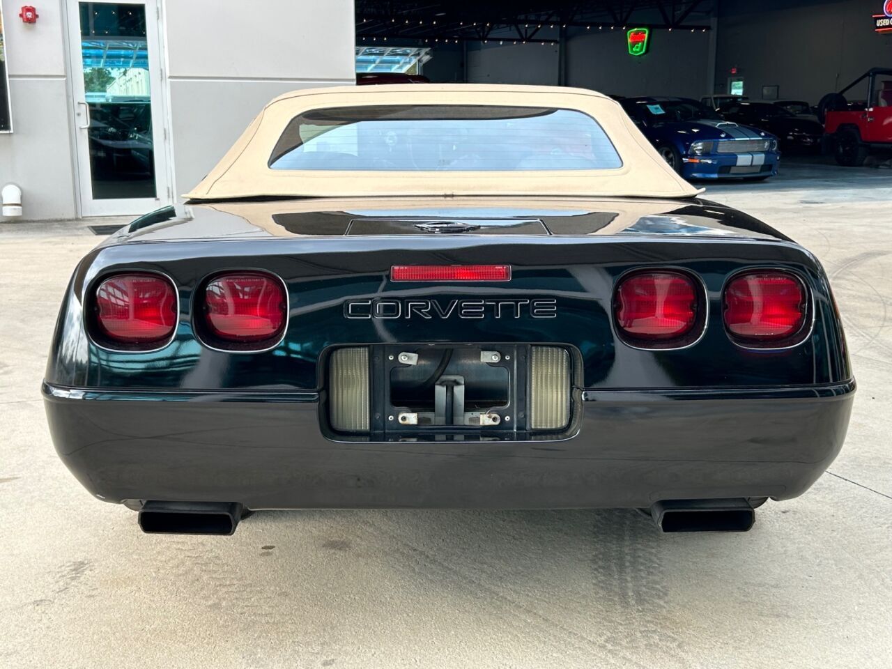 Chevrolet-Corvette-1994-Convertible-11