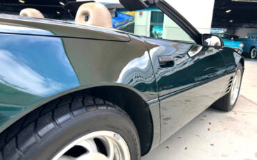 Chevrolet-Corvette-1994-Convertible-14