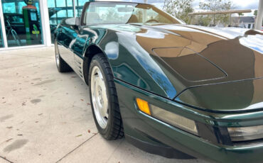 Chevrolet-Corvette-1994-Convertible-16