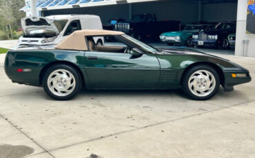 Chevrolet-Corvette-1994-Convertible-17